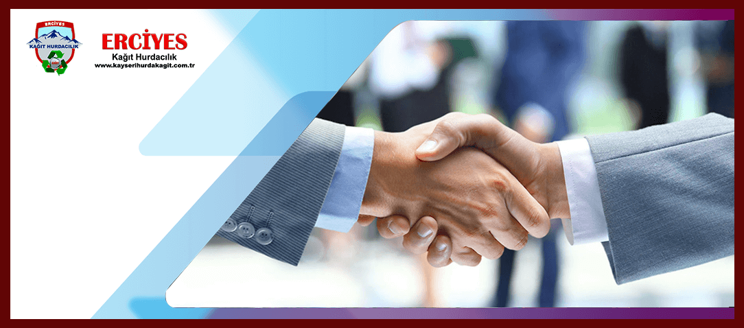 Erciyes Kağıt Hurdacılık